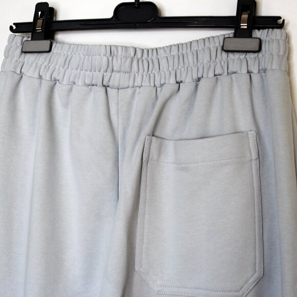 BNWT SS24 HELMUT LANG OUTER SP JGR3 SWEATPANTS S - Picture 5 of 11